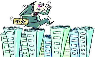 房地產(chǎn)經(jīng)紀(jì)、小區(qū)停車等多項(xiàng)服務(wù)價(jià)格放開 物業(yè)管理的挑戰(zhàn)與機(jī)遇