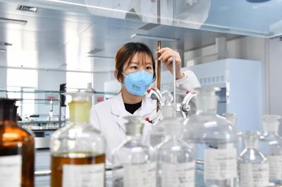 南海2家企業(yè)榮膺山東省瞪羚企業(yè)，生物產(chǎn)品研發(fā)引領(lǐng)創(chuàng)新浪潮