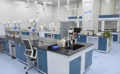 園區(qū)研發(fā)創(chuàng)新再添新軍 伯樂樹脂微球中國(guó)區(qū)研發(fā)中心開業(yè)