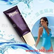 西安新森生物科技有限責任公司 生物產(chǎn)品研發(fā)的視覺呈現(xiàn)