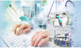 科創板 A股估值提升新引擎，生物醫藥研發成果斐然