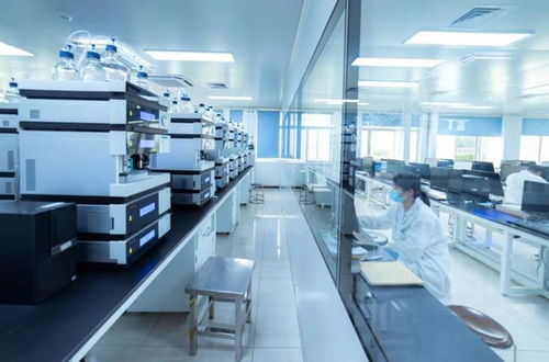 魯南制藥 研發投入占比10%，專利超2300件，何以蟬聯山東民企創新“四連冠”與生物產品研發新突破